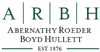 Abernathy, Roeder, Boyd & Hullett, P.C. logo