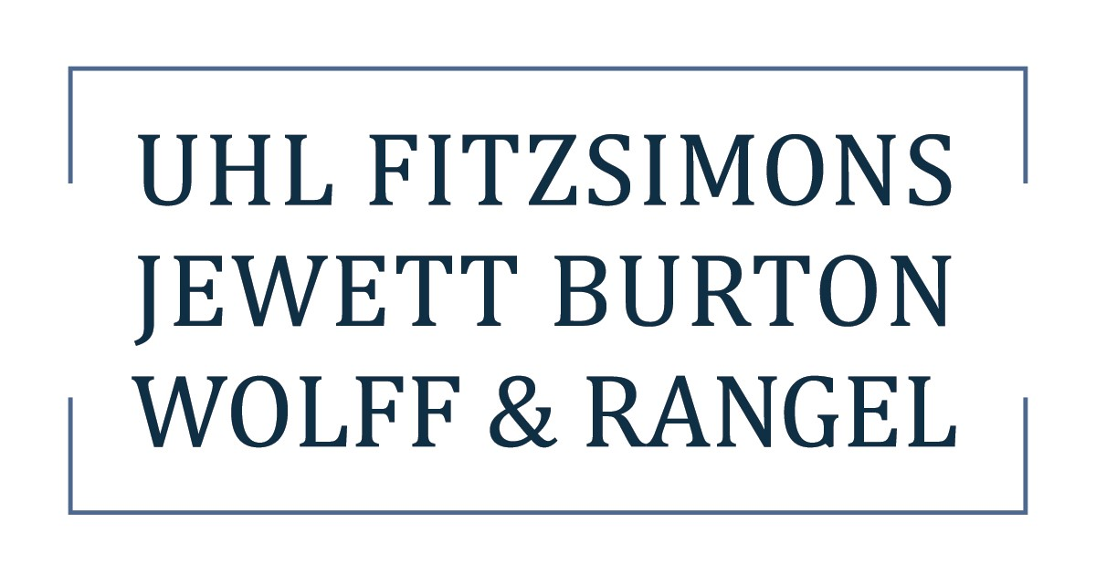 Uhl, Fitzsimons, Jewett, Burton, Wolff & Rangel, PLLC logo