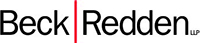 Beck Redden LLP logo
