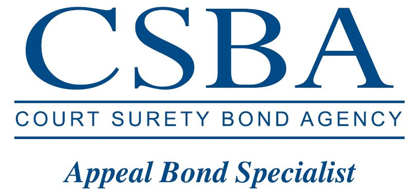 Court Surety Bond Agency logo