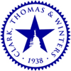 Clark Thomas & Winters logo