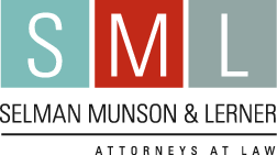 Selman Munson & Lerner, P.C. logo
