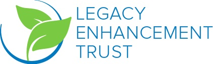 Legacy Enhancement Trust logo