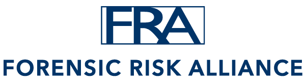 Forensic Risk Alliance logo