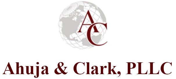 Ahuja & Clark, PLLC logo