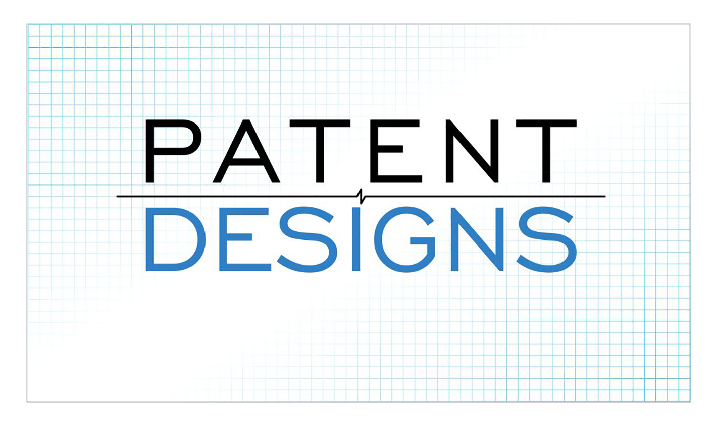 Patent Designs logo