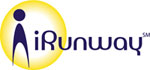 iRunway, Inc. logo