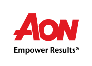 Aon Risk Solutions logo