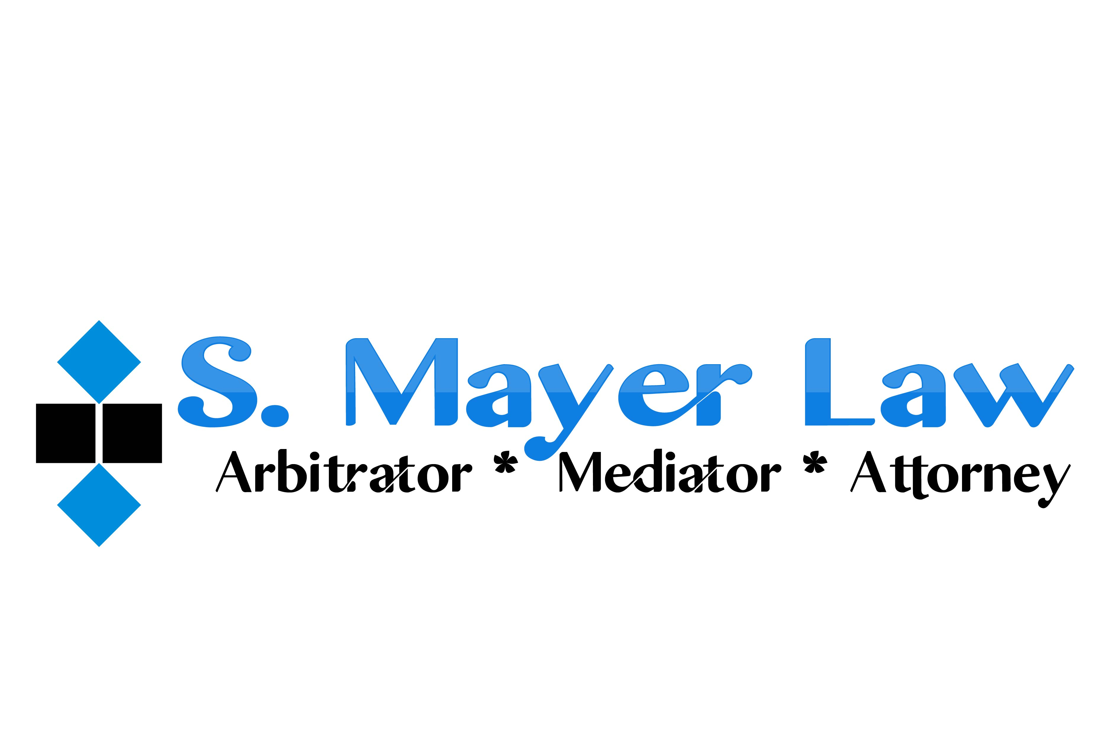 S. Mayer Law PLLC logo