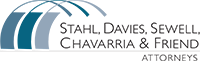 Stahl, Davies, Sewell, Chavarria & Friend, LLP logo