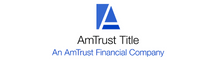 AmTrust Title logo