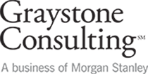 Morgan Stanley Graystone Consulting logo