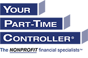 Your Part-Time Controller, LLC logo