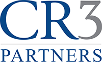 CR3 Partners logo