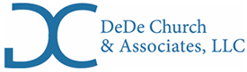 DeDe Church & Associates, LLC logo