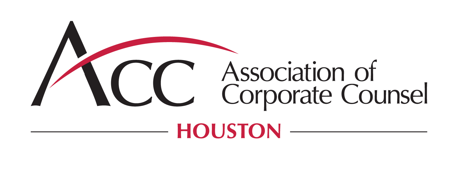 Association of Corporate Counsel - Houston logo