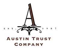 Austin Trust Company logo