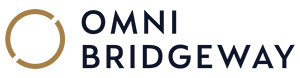 Omni Bridgeway logo