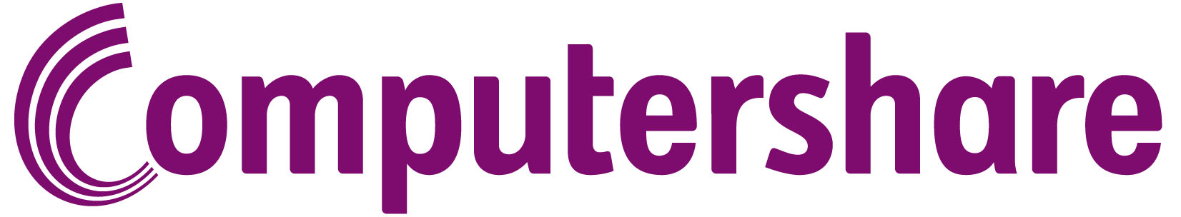 Computershare Corporate Trust logo