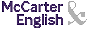 McCarter & English, LLP logo