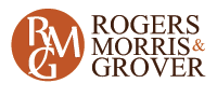 Rogers, Morris & Grover, L.L.P. logo