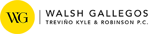Walsh Gallegos Treviño Kyle & Robinson, P.C. logo
