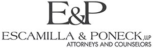 Escamilla & Poneck, LLP logo