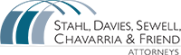 Stahl, Davies, Sewell, Chavarria & Friend, LLP logo