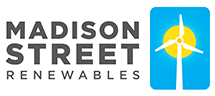 Madison Street Renewables logo