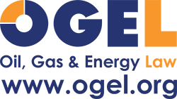 OGEL logo