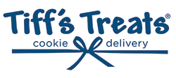 Tiff's Treats logo