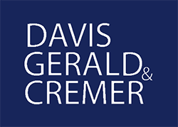 Davis, Gerald & Cremer PC logo