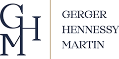 Gerger Hennessy & Martin LLP logo