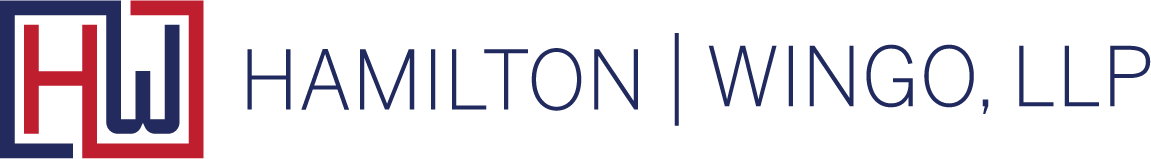 Hamilton Wingo, LLP logo