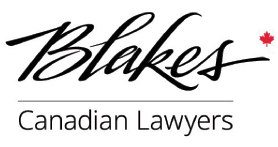 Blake, Cassels & Graydon LLP (Canada) logo