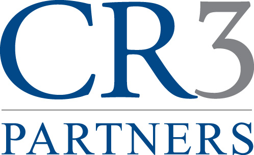 CR3 Partners, LLC logo