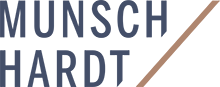 Munsch Hardt Kopf & Harr, P.C. logo