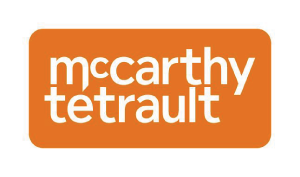 McCarthy Tétrault LLP (Canada) logo