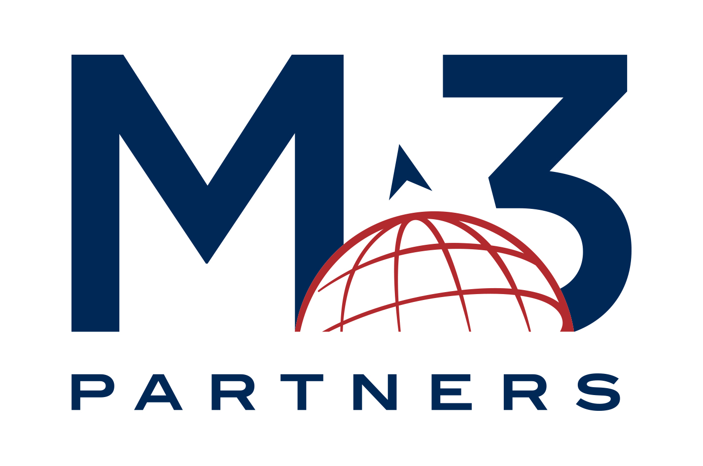 M3 Partners, LP logo