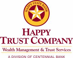 Happy State Bank & Trust Co. logo