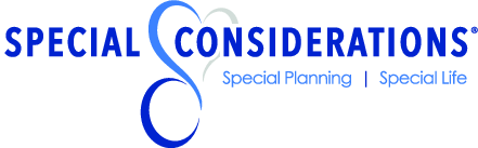Special Considerations logo