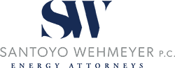 Santoyo Wehmeyer P.C. logo