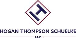 Hogan Thompson Schuelke LLP logo