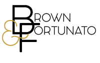 Brown & Fortunato logo