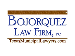 Bojorquez Law Firm, PC logo