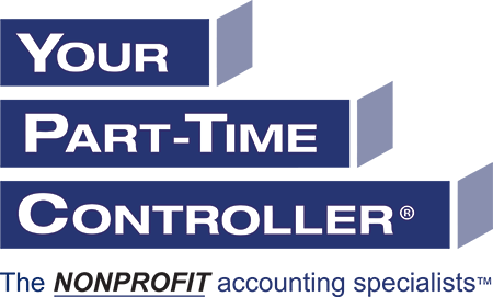 Your Part-Time Controller, LLC logo