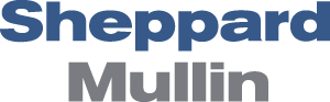 Sheppard Mullin logo