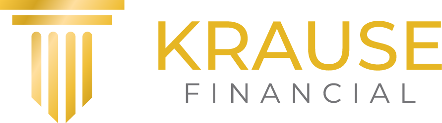 Krause Financial logo