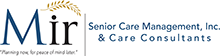 Mir Senior Care Management Inc. & Care Consultants logo