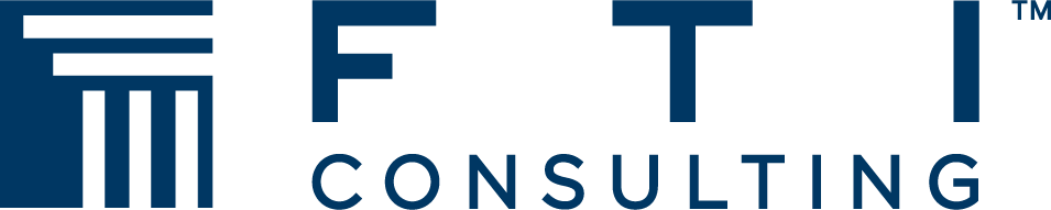 FTI Consulting logo
